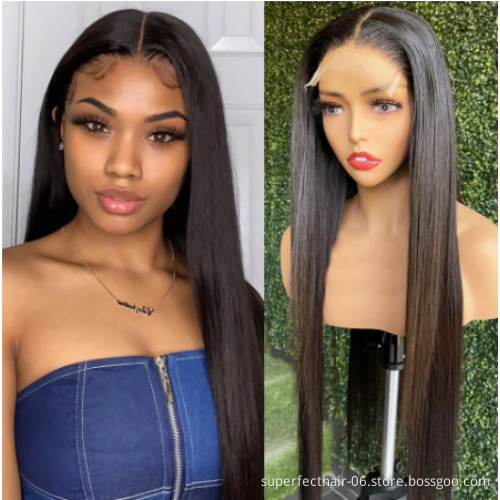 Wholesale New Trends Transparent HD 13*4 Thin Swiss Lace Frontal,HD Transparent Swiss Lace Frontal Vendor